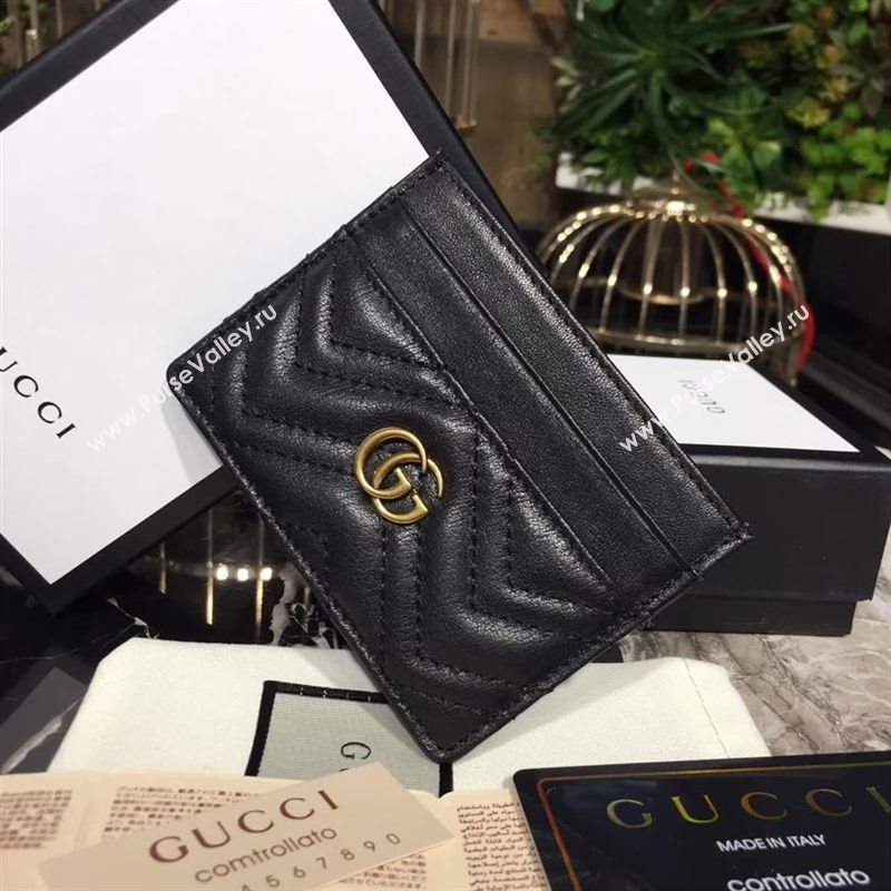 Gucci Card holder 122111