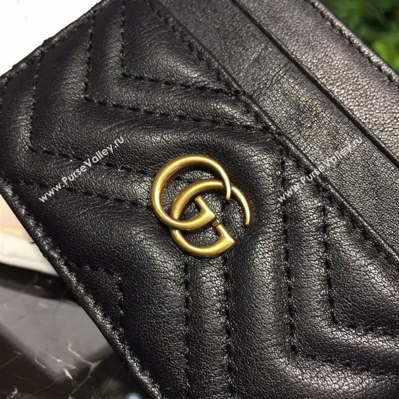 Gucci Card holder 122111