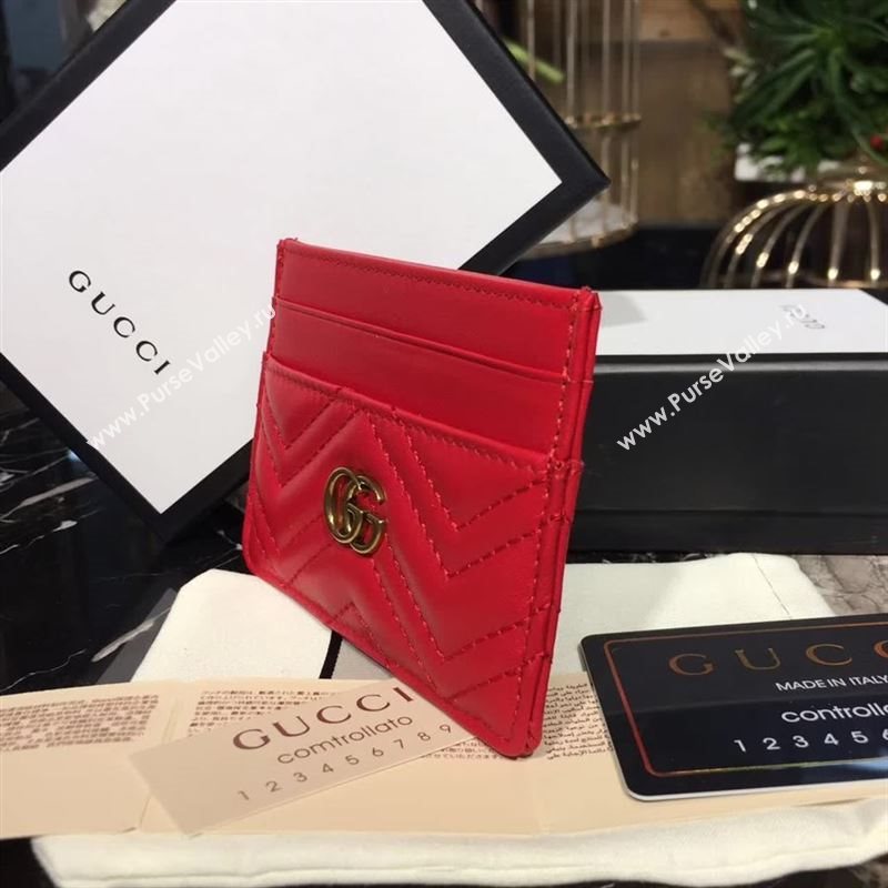 Gucci Card holder 122109