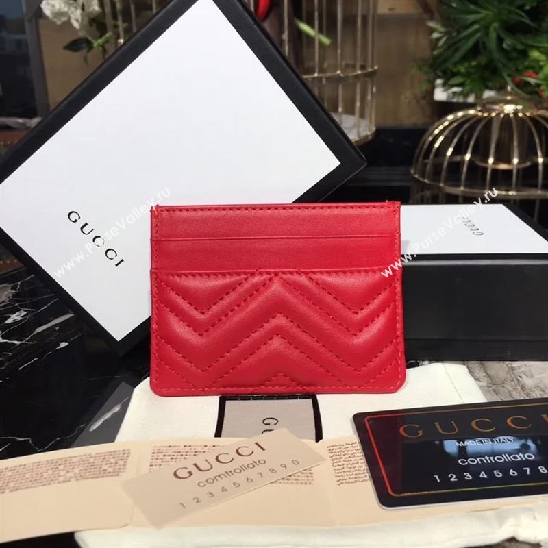 Gucci Card holder 122109