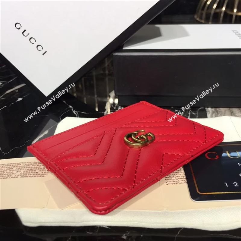 Gucci Card holder 122109
