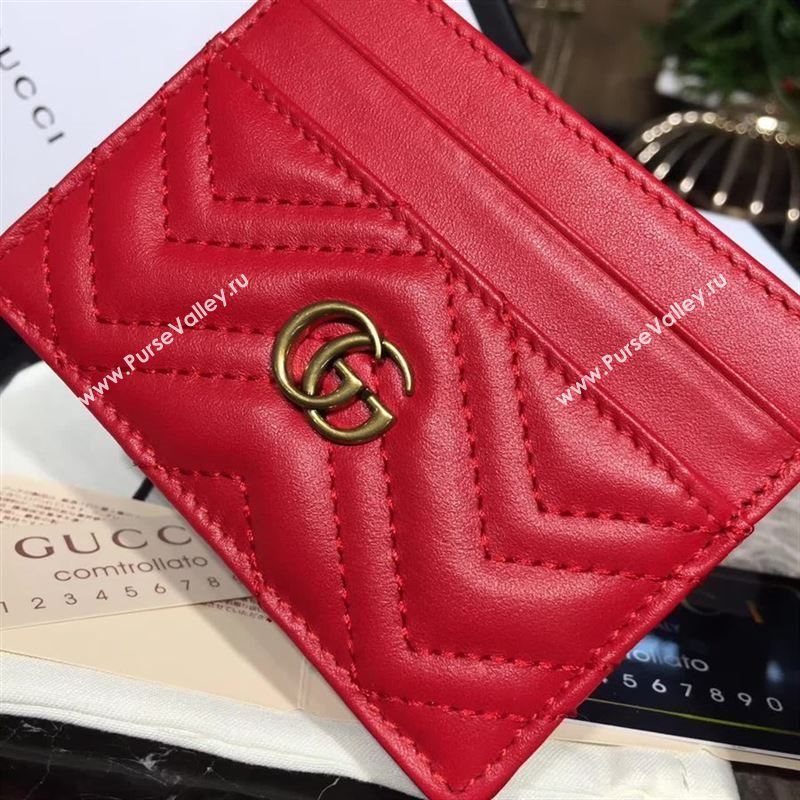 Gucci Card holder 122109