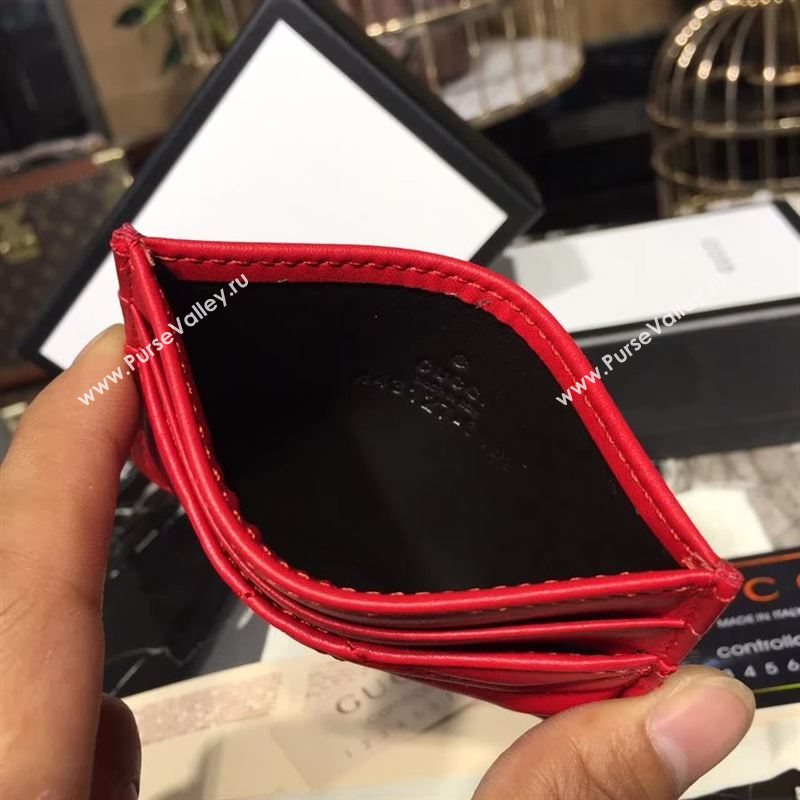 Gucci Card holder 122109