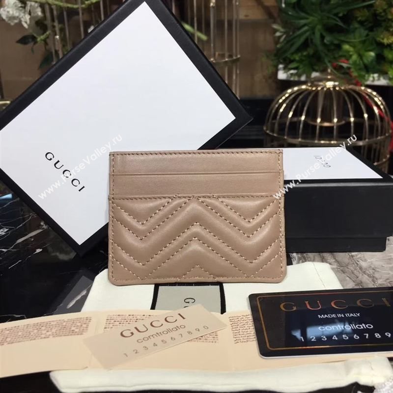 Gucci Card holder 122110