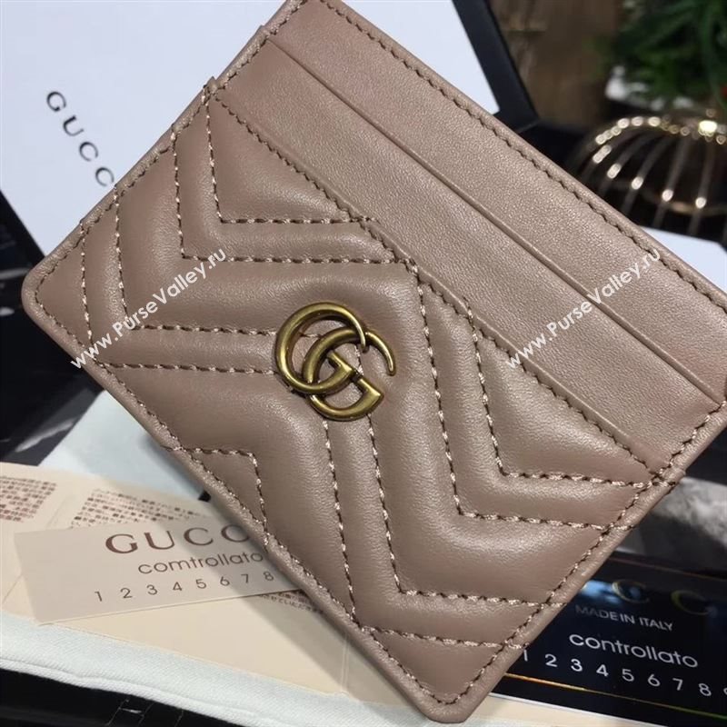 Gucci Card holder 122110