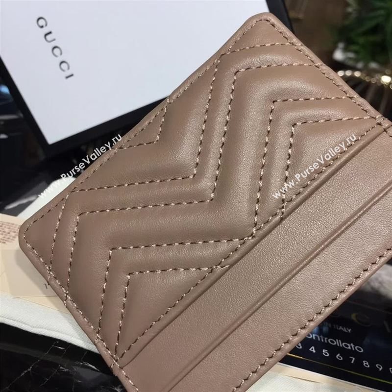 Gucci Card holder 122110