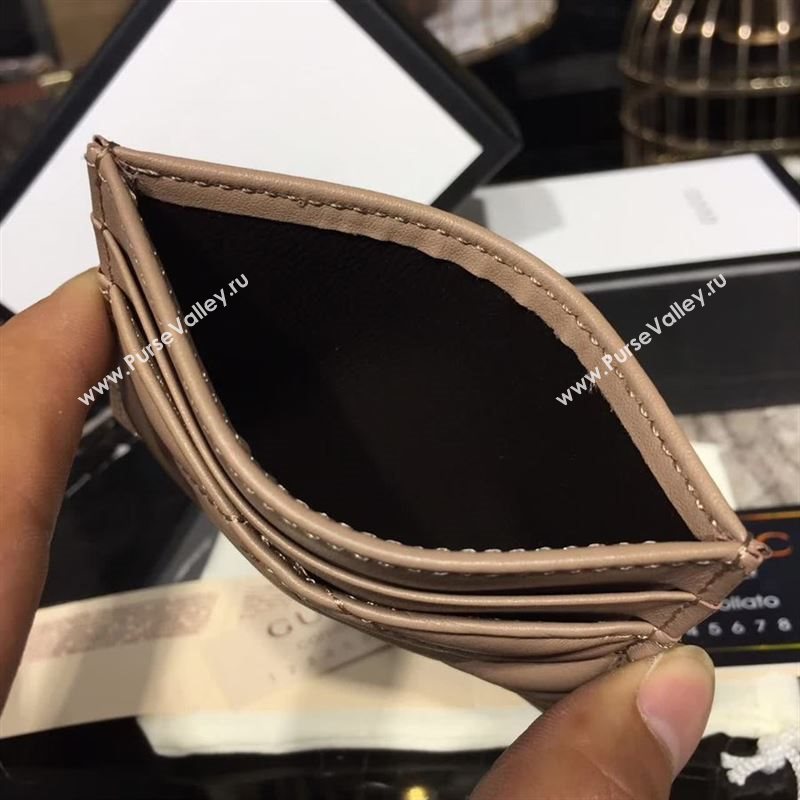 Gucci Card holder 122110