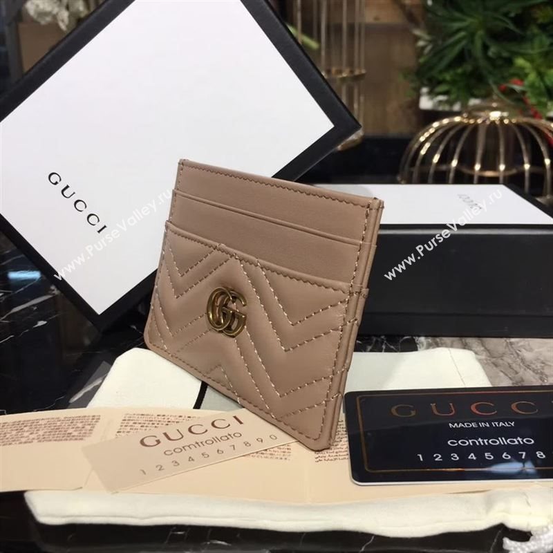 Gucci Card holder 122110