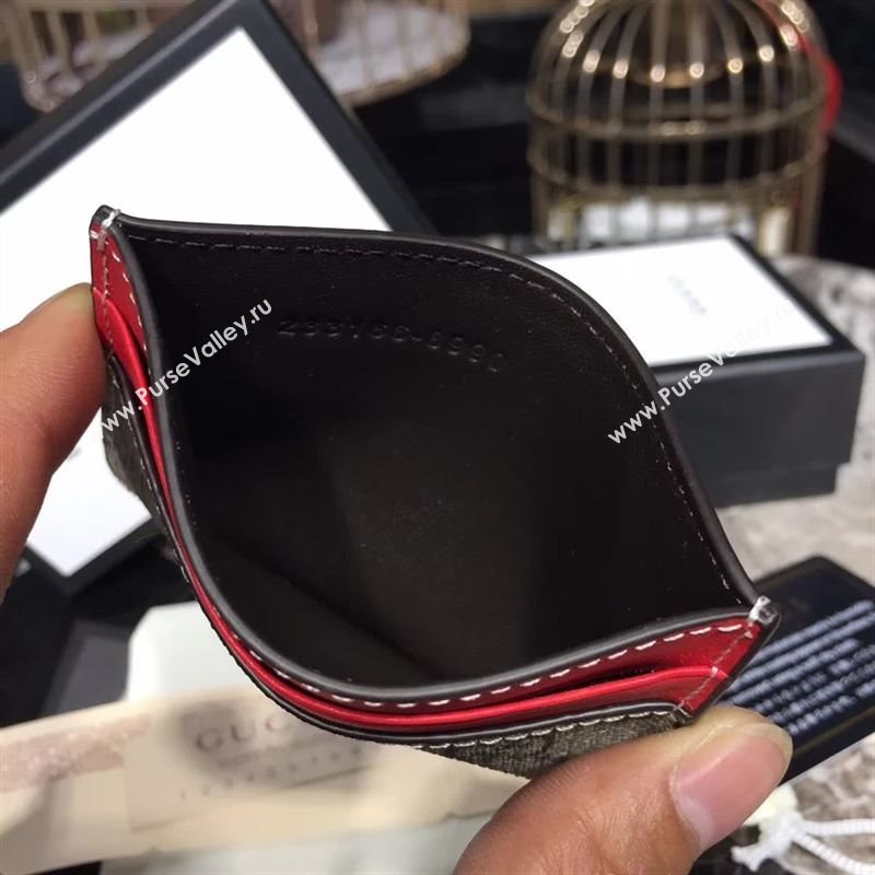 Gucci Card holder 122130