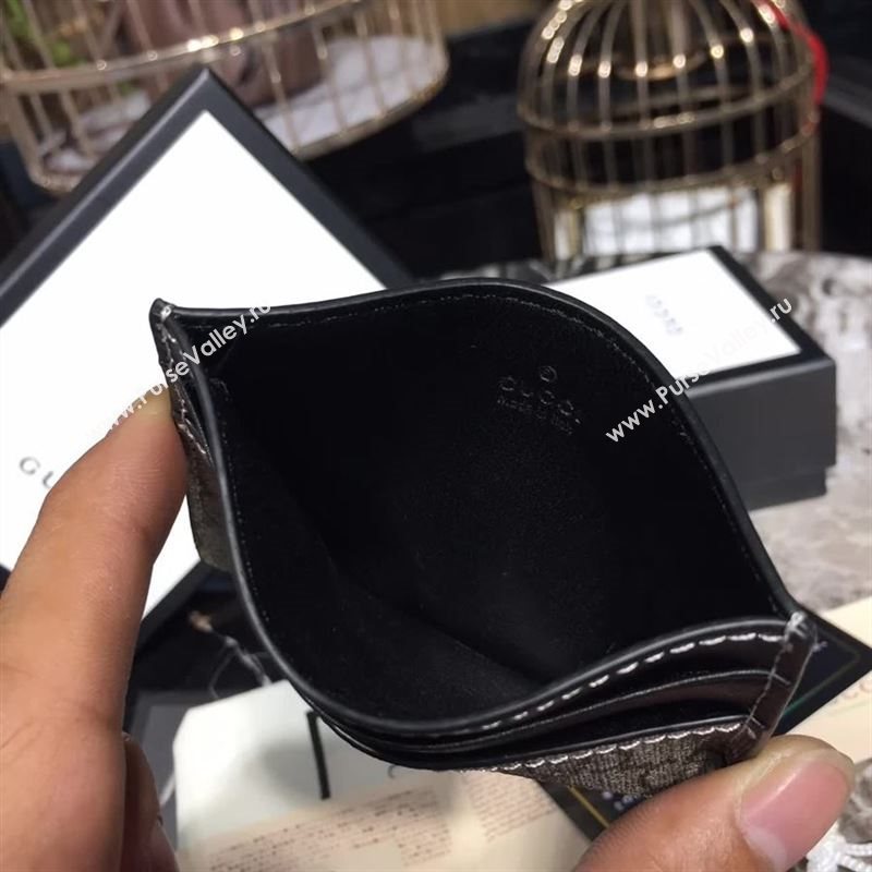 Gucci Card holder 122132