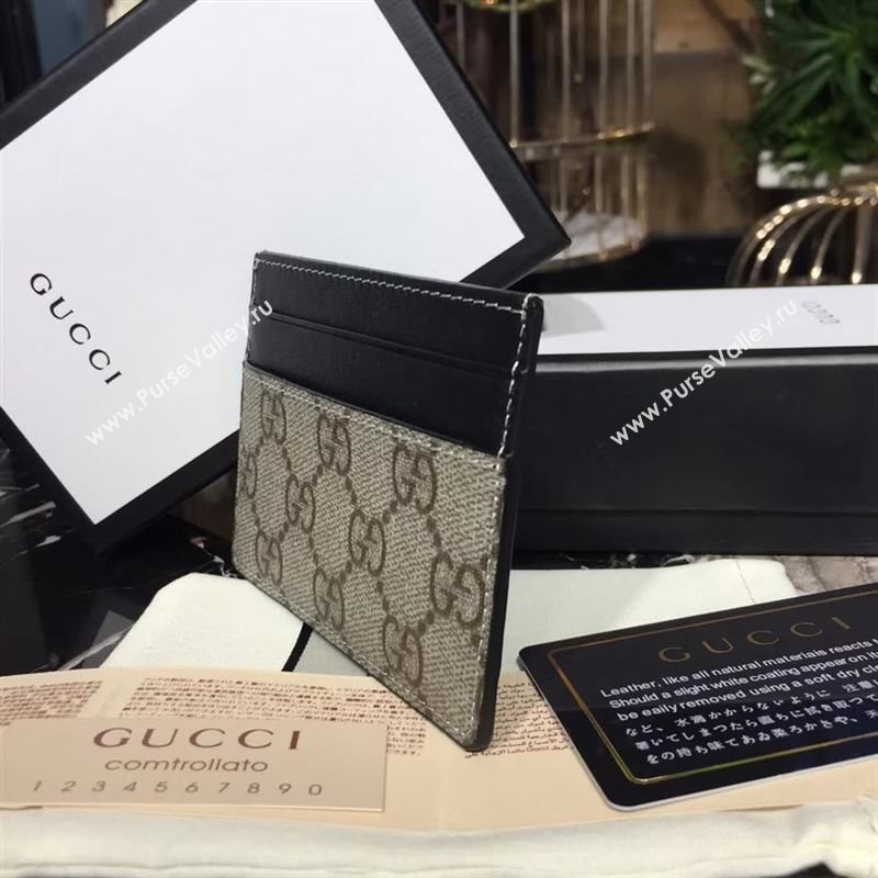 Gucci Card holder 122132