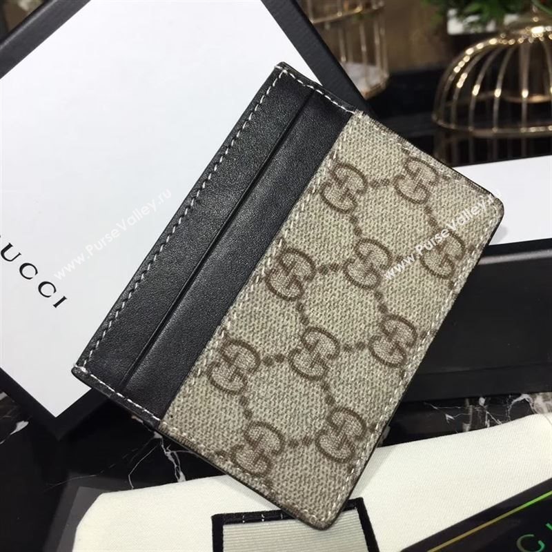 Gucci Card holder 122132