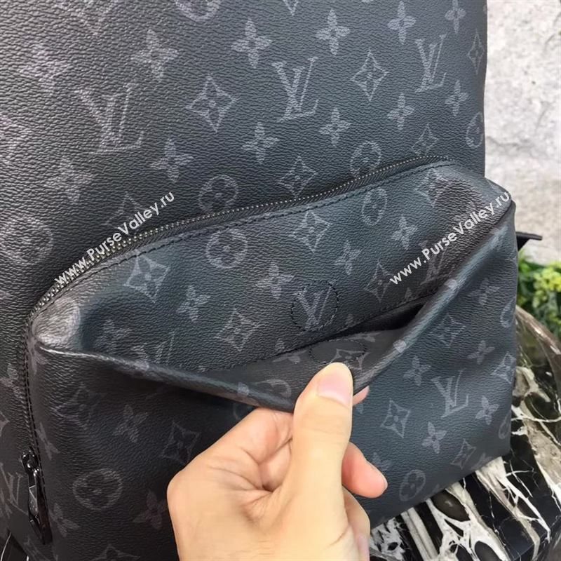 Louis Vuitton Backpack 123522