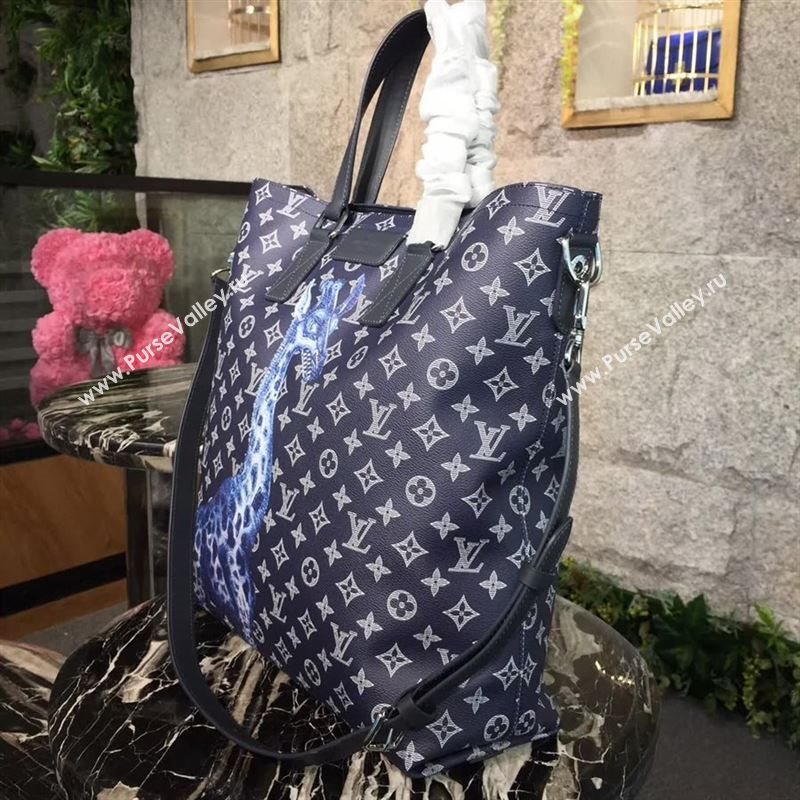 Louis Vuitton ATLAS TOTE 123585