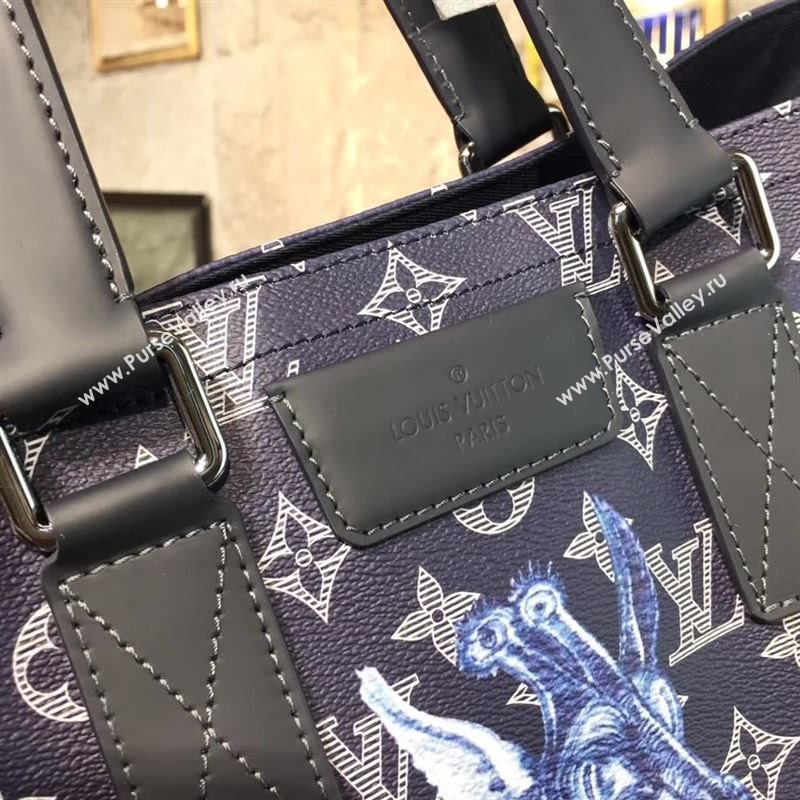 Louis Vuitton ATLAS TOTE 123585