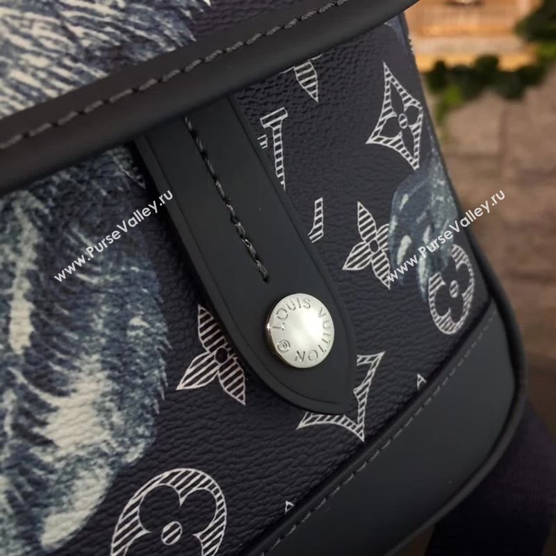 Louis Vuitton Shoulder Bag 123592