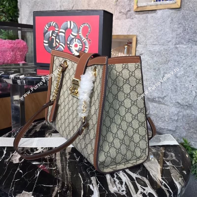 Gucci Shoulder Bag 123144