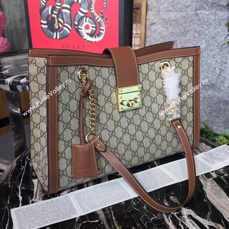 Gucci Shoulder Bag 123144
