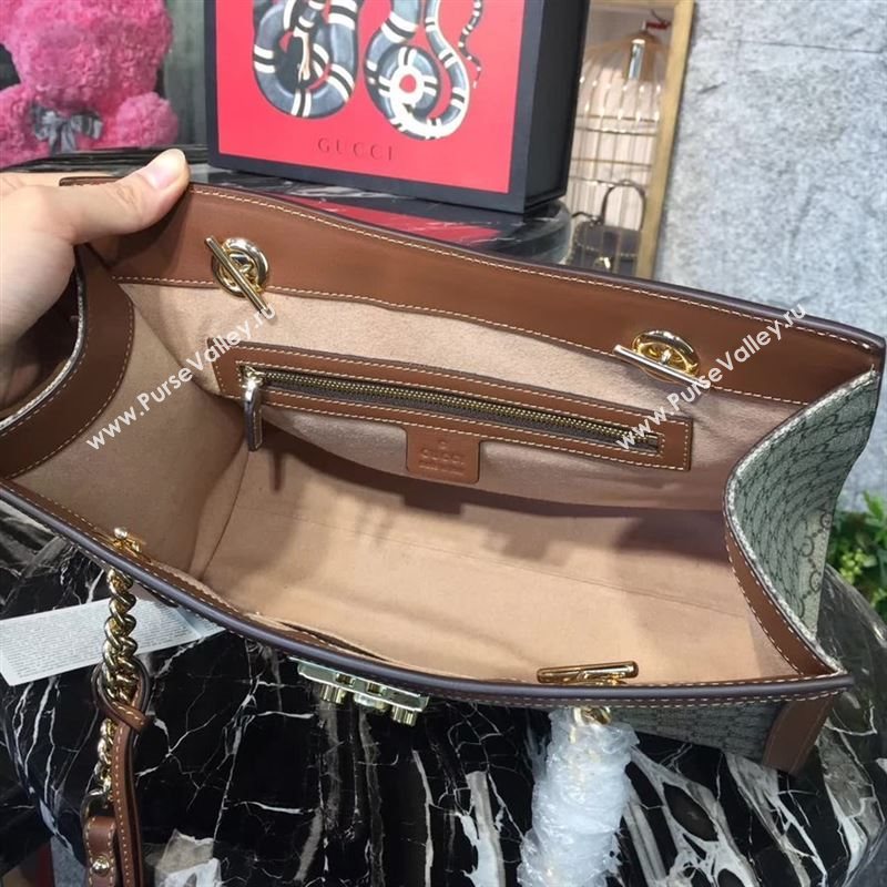 Gucci Shoulder Bag 123144