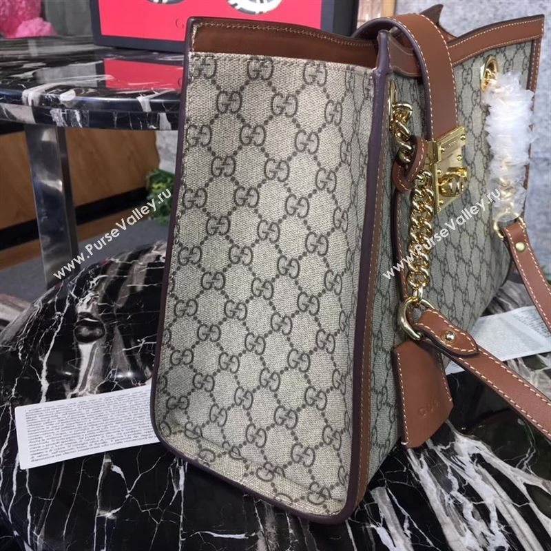 Gucci Shoulder Bag 123144