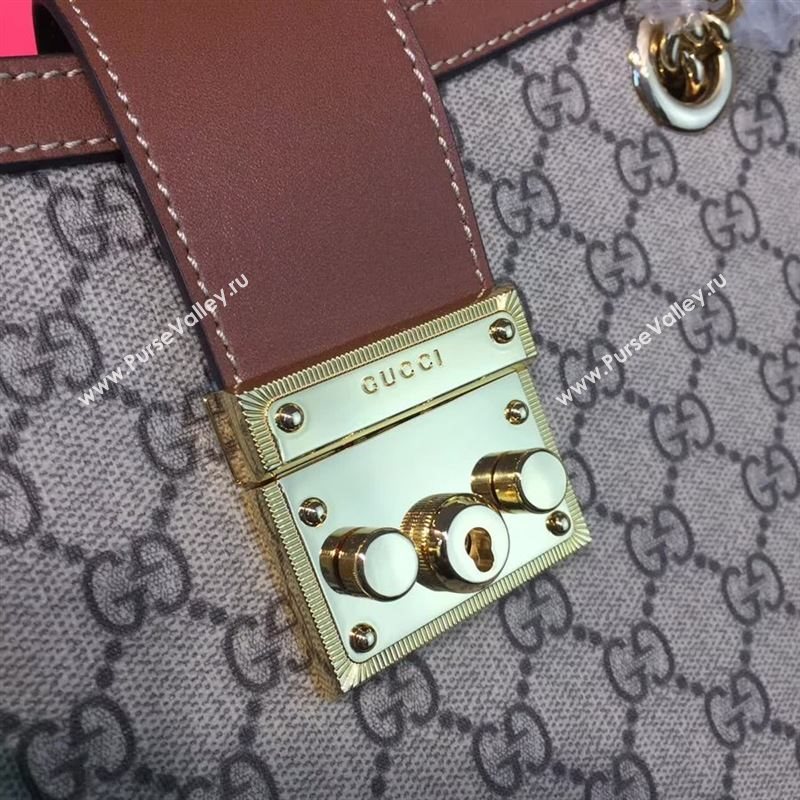 Gucci Shoulder Bag 123144