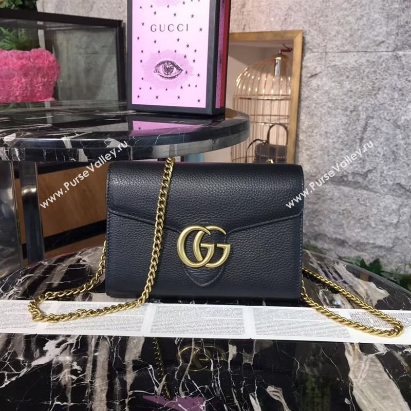 Gucci GG Marmont 123132