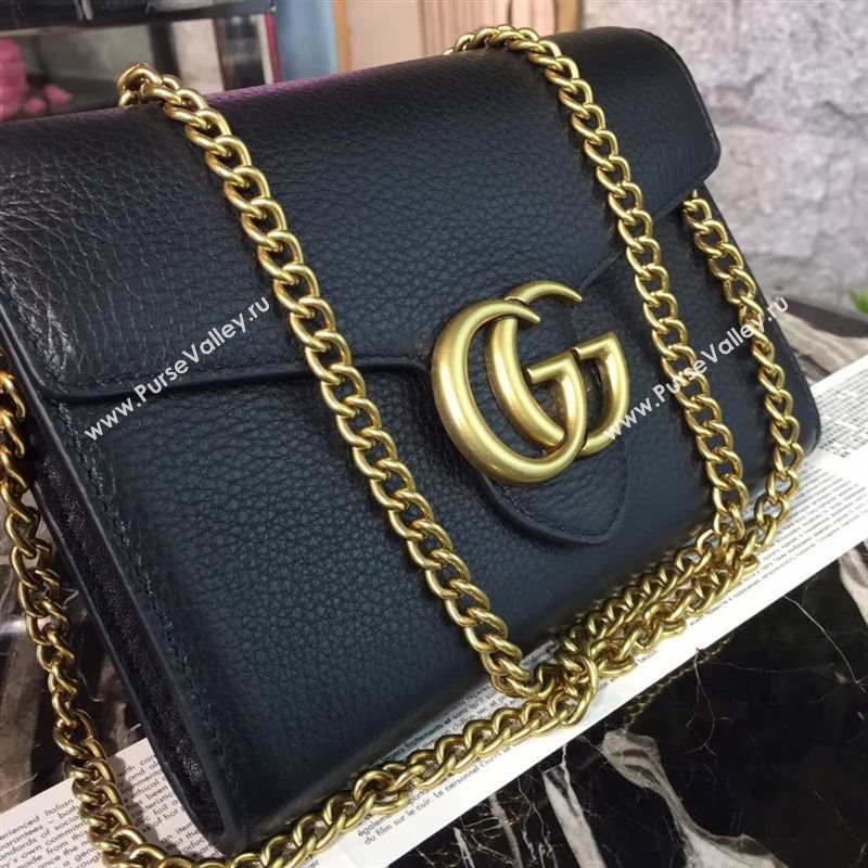 Gucci GG Marmont 123132