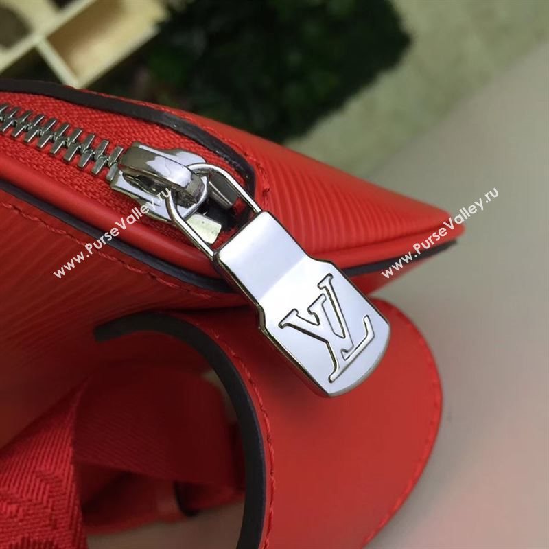 Louis Vuitton Supreme Shoulder Bag 115631