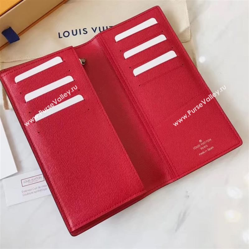 Louis Vuitton wallet 115562