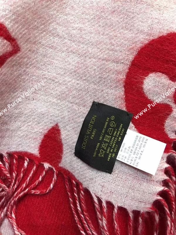 Louis Vuitton Supreme Scarf 115803