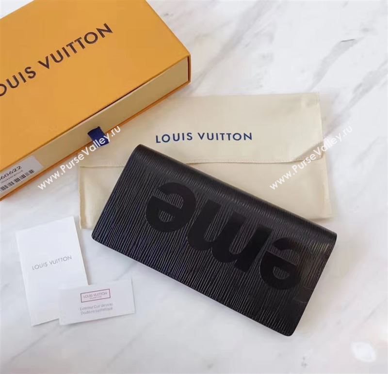 Louis Vuitton wallet 115572