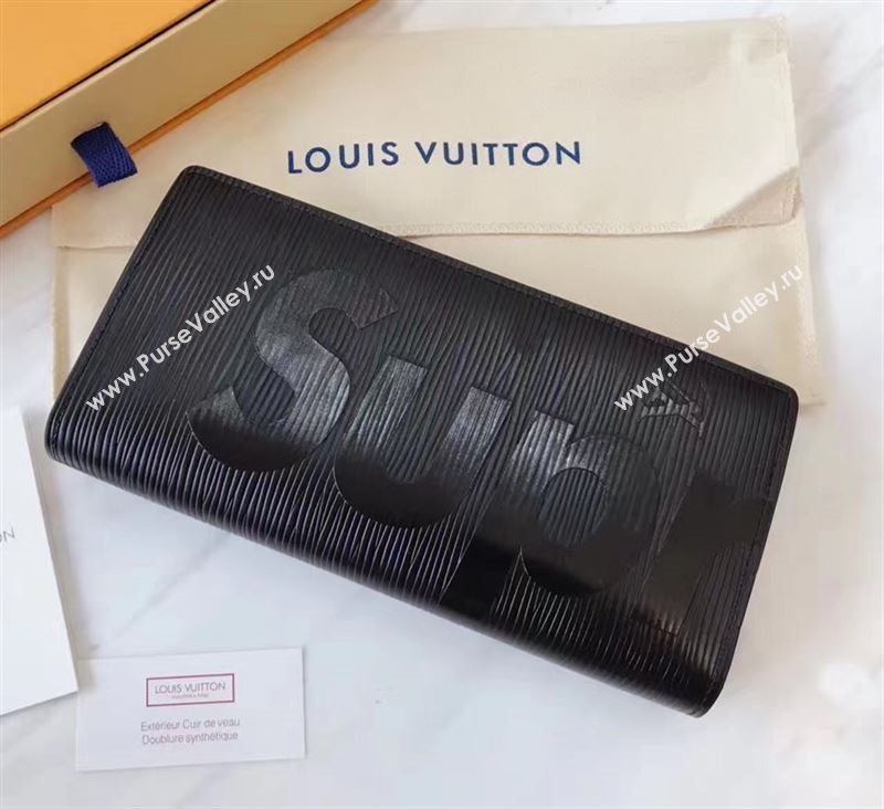 Louis Vuitton wallet 115572