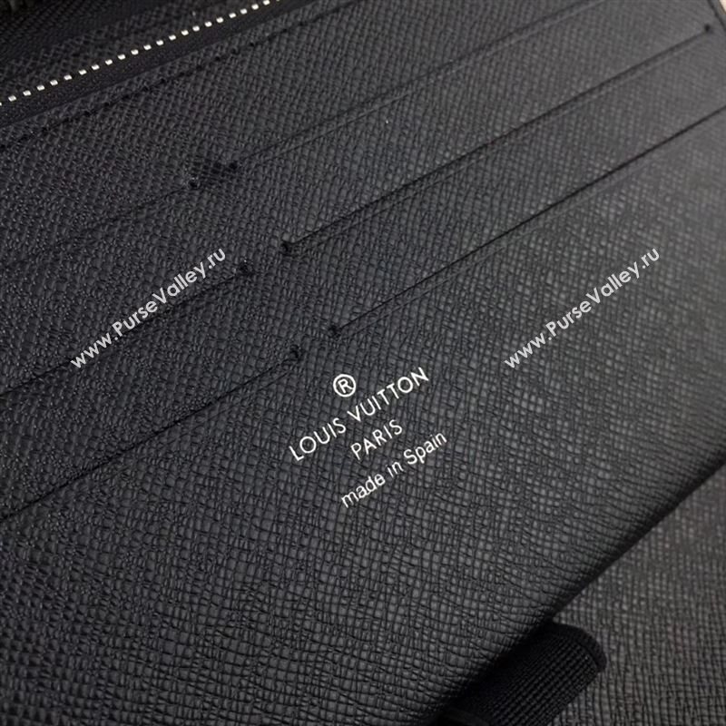 Louis Vuitton Supreme Pocket Wallet 115522