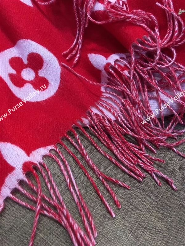 Louis Vuitton Supreme Scarf 115803