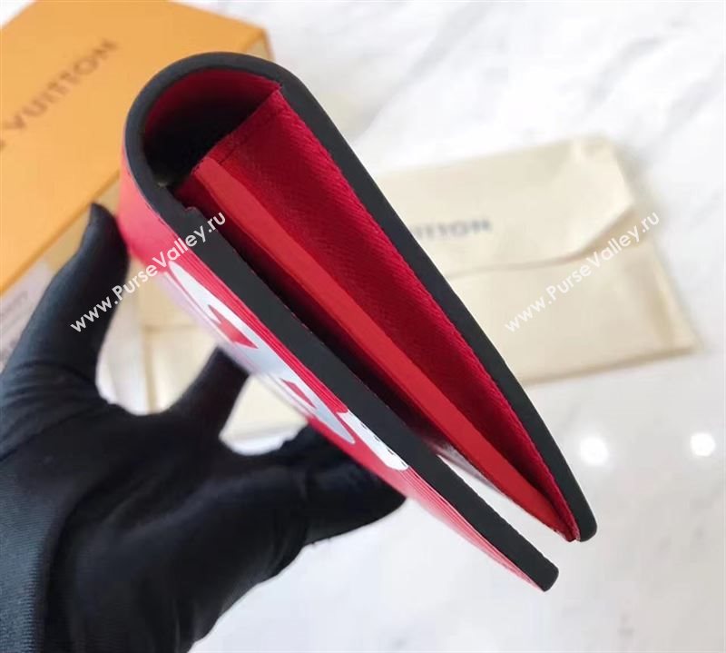 Louis Vuitton wallet 115562