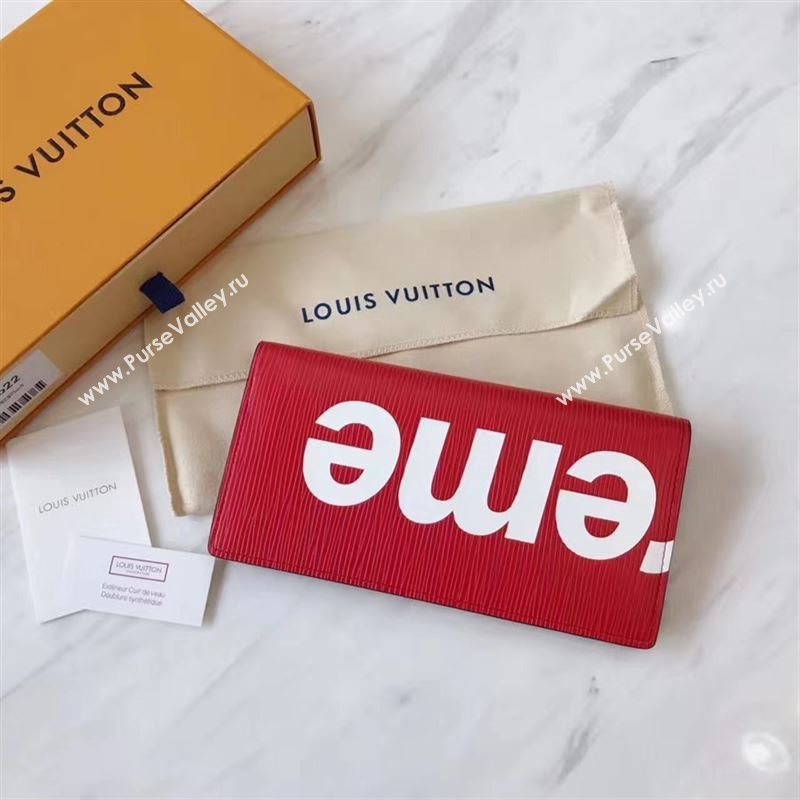 Louis Vuitton wallet 115562