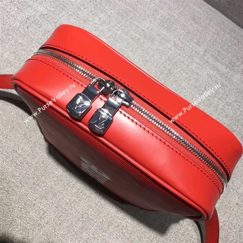 Louis Vuitton Supreme Shoulder Bag 115672