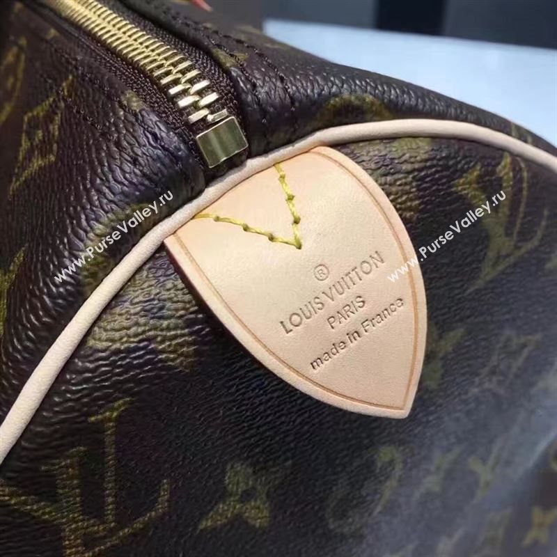 LOUIS VUITTON SPEEDY 30 113297