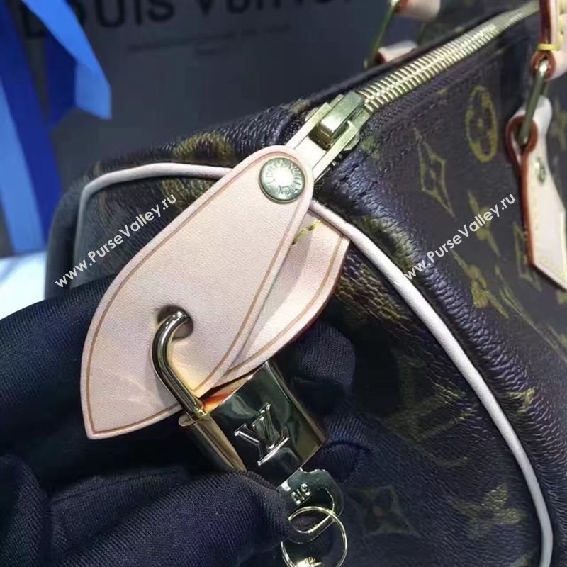 LOUIS VUITTON SPEEDY 30 113297