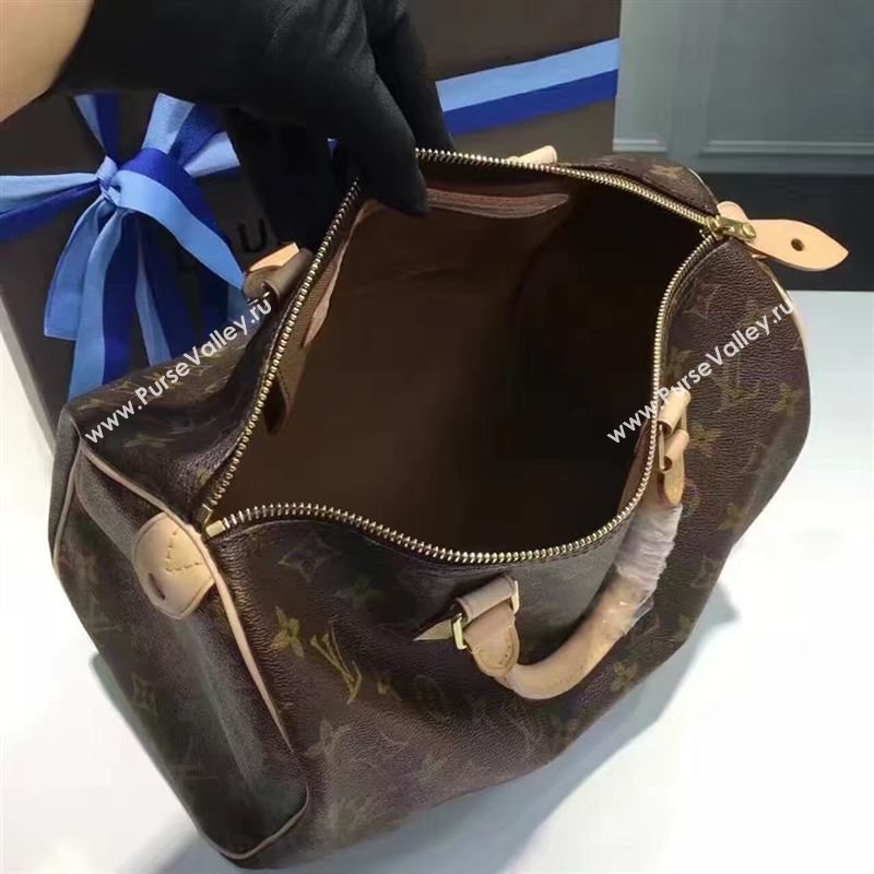 LOUIS VUITTON SPEEDY 30 113297