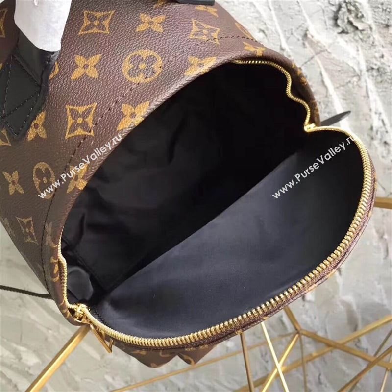 Louis Vuitton Monogram Backpack 113248