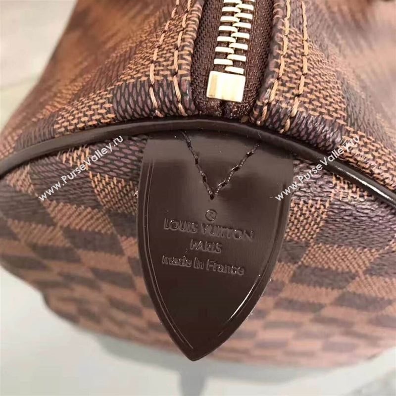 LOUIS VUITTON SPEEDY 35 113327