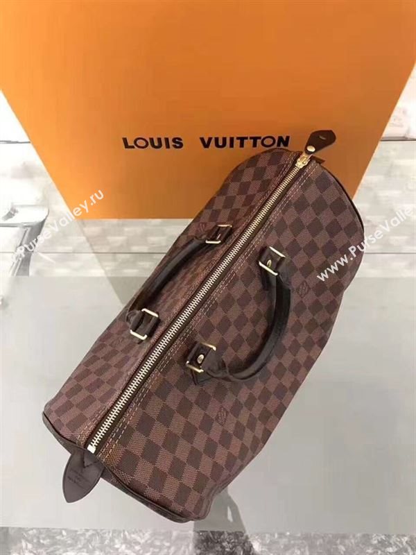 LOUIS VUITTON SPEEDY 35 113327