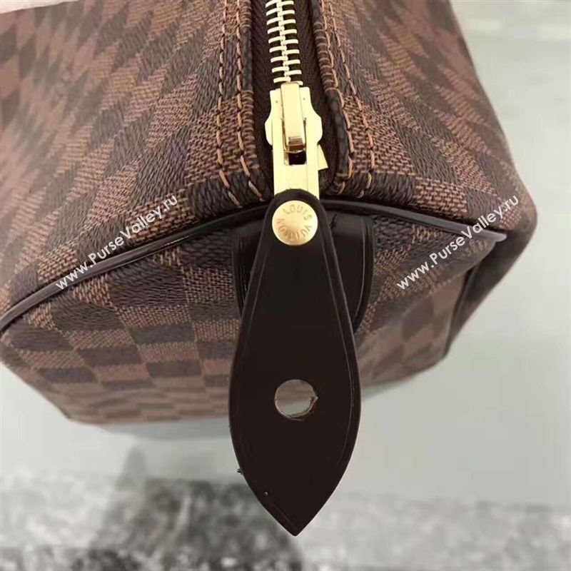 LOUIS VUITTON SPEEDY 35 113327