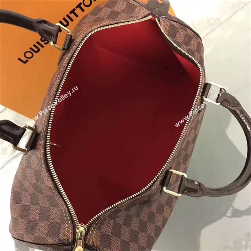 LOUIS VUITTON SPEEDY 35 113327