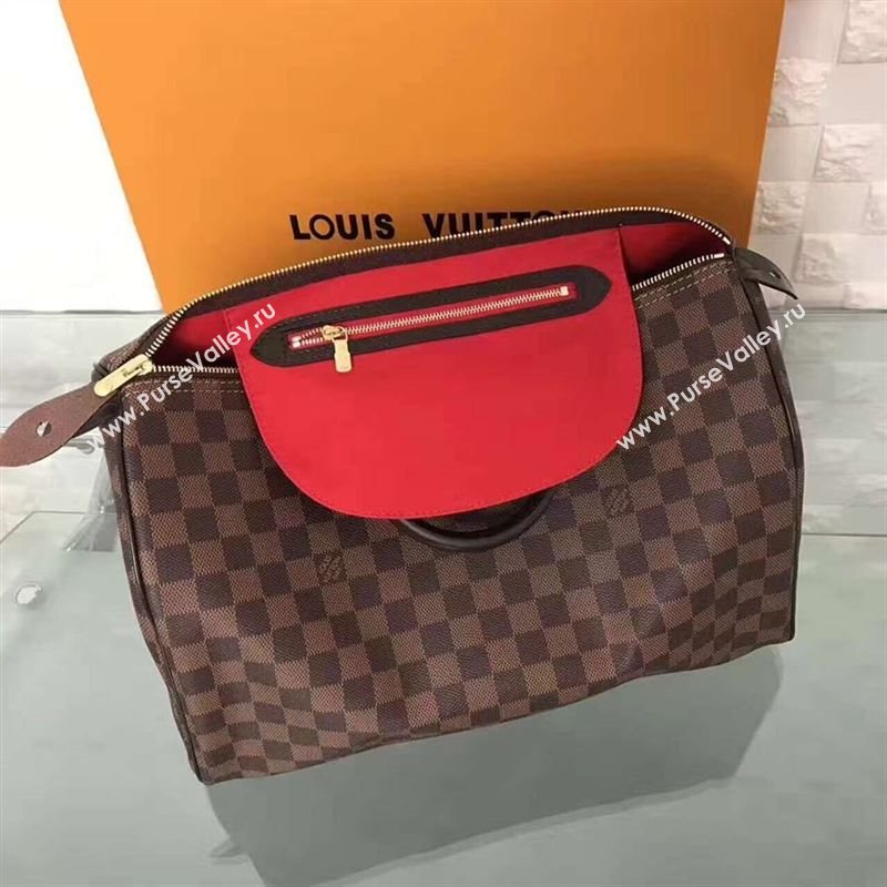 LOUIS VUITTON SPEEDY 35 113327