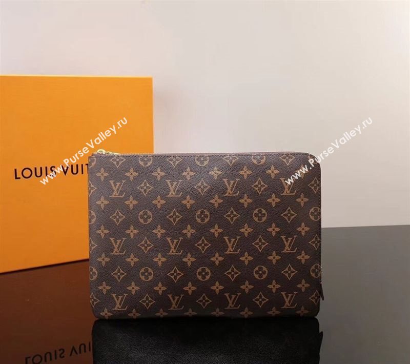 Louis Vuitton clutch Bag 115696