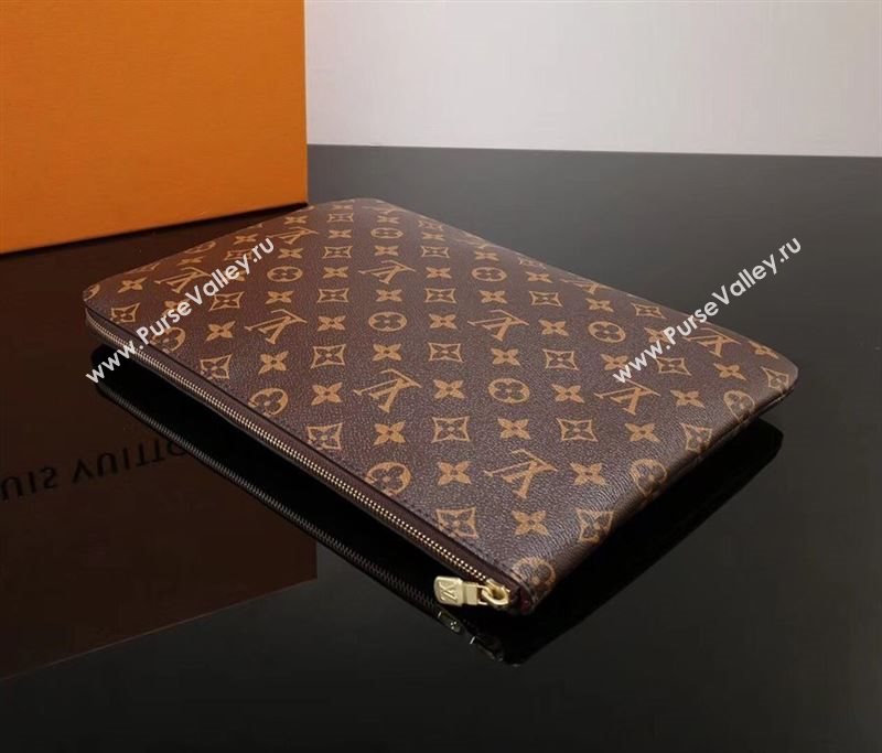 Louis Vuitton clutch Bag 115696