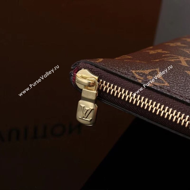 Louis Vuitton clutch Bag 115696