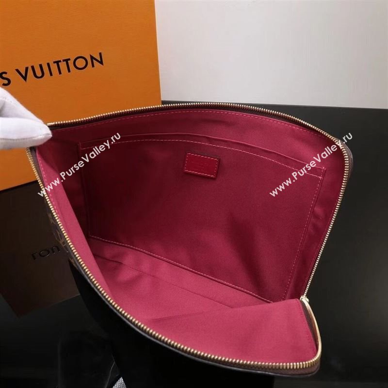Louis Vuitton clutch Bag 115696